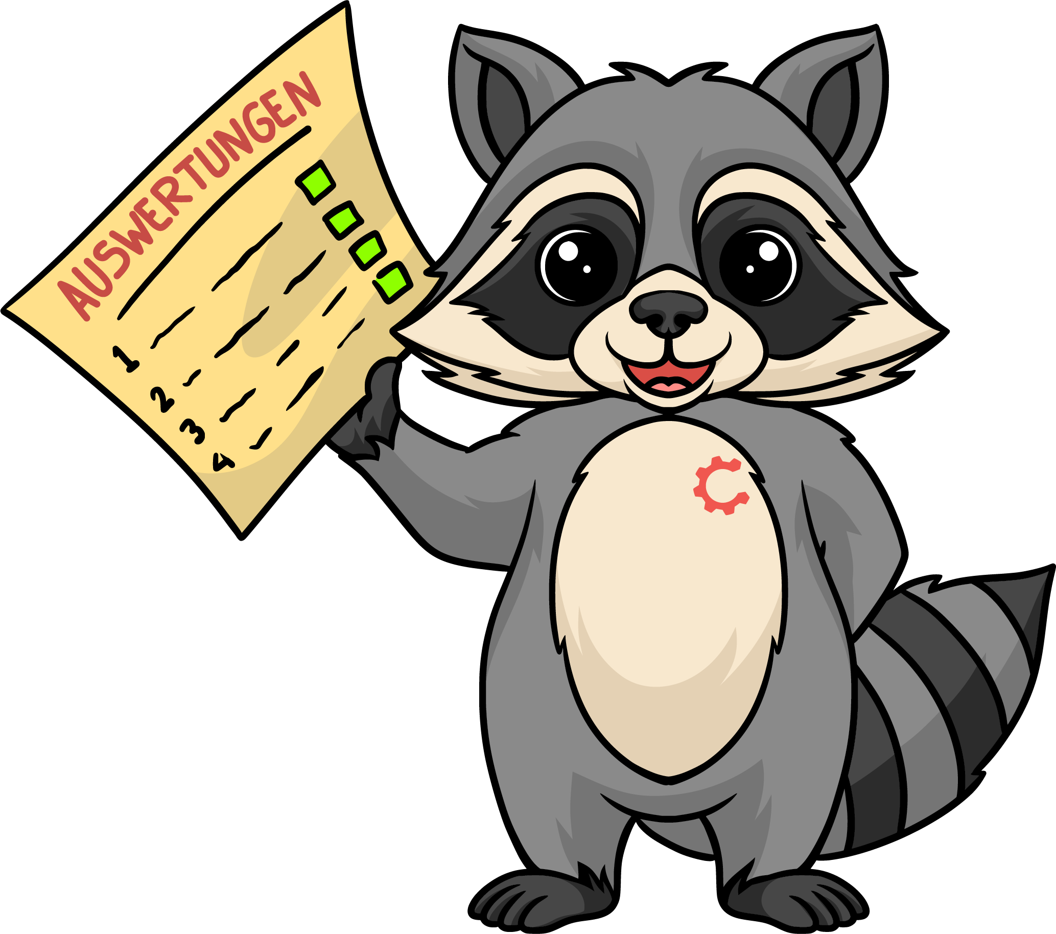 Racoon_grau_Auswertungen