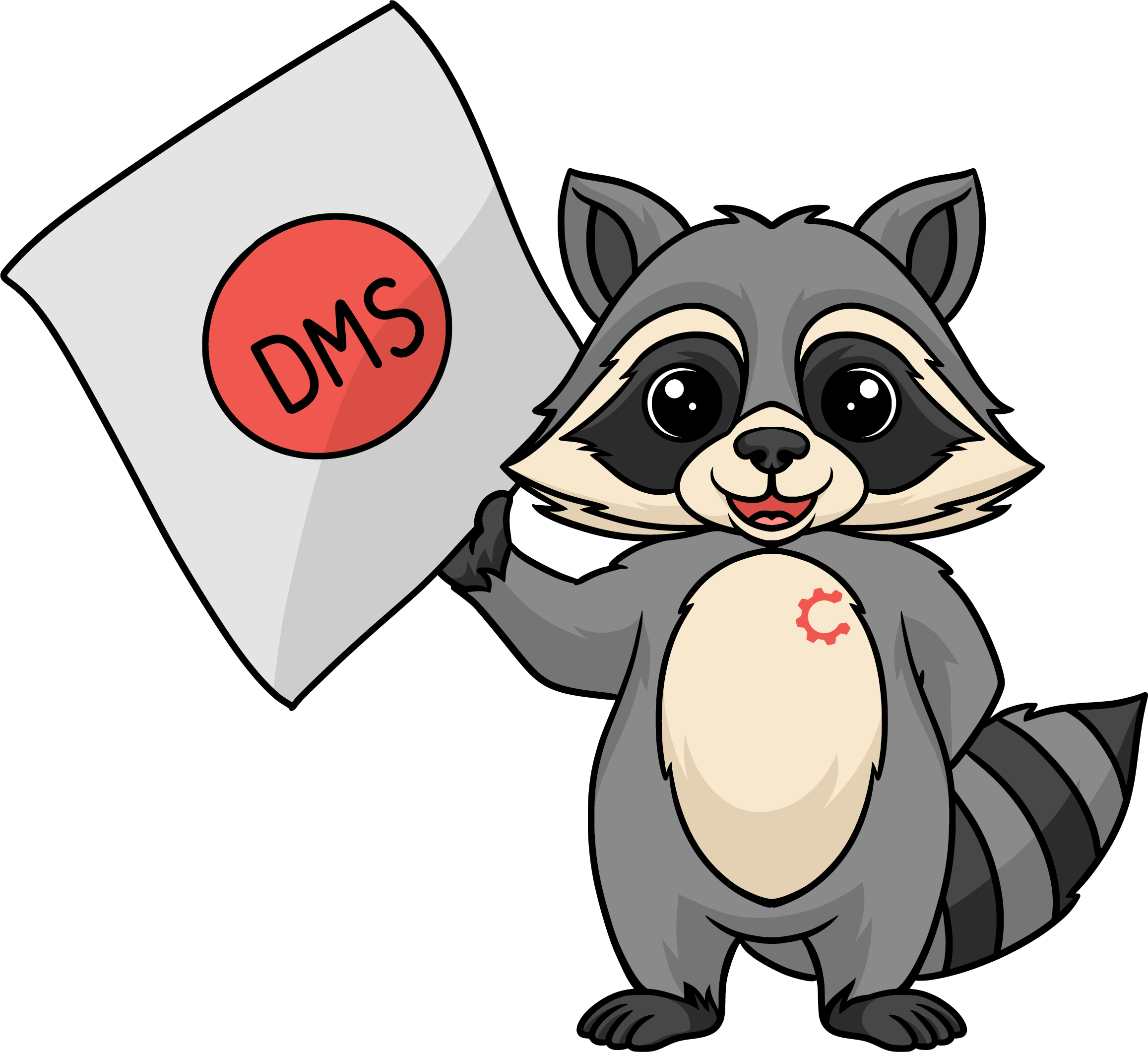 racoon_grau_dms